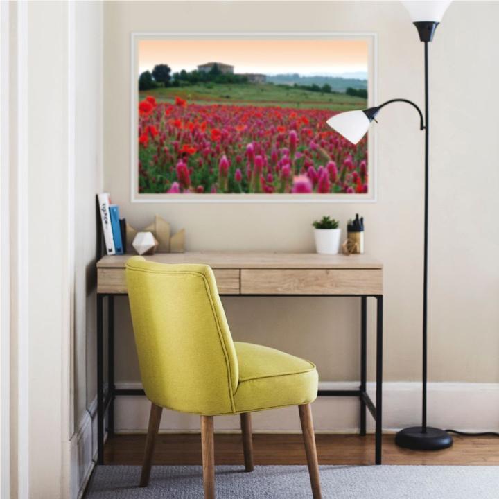 Image du produit Trenddeko Prairie fleurie Toscane (45 x 30 cm)