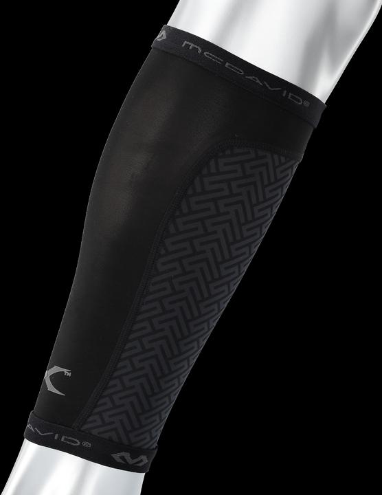 Produktbild McDavid Waden Sleeves "X-Fitness" (M)