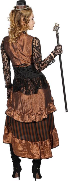 Produktbild Wilbers Steampunk Victoria (38)