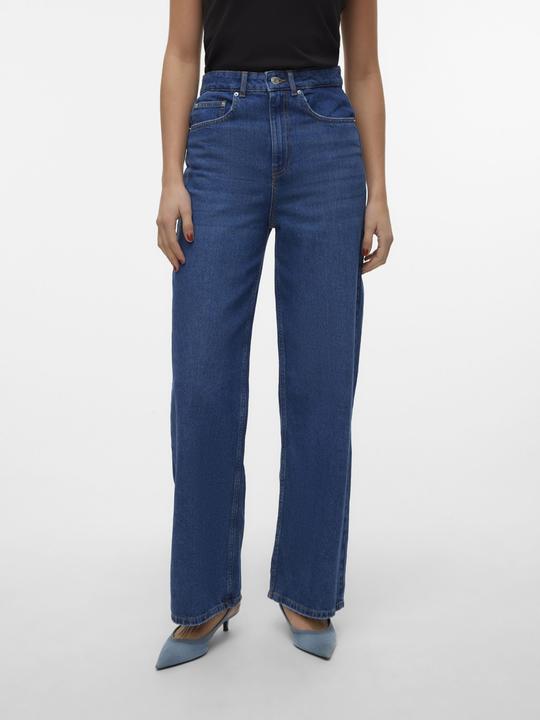 Immagine prodotto Vero Moda VMREBECCA Weit geschnitten Jeans Weit geschnitten (26)