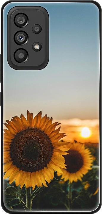 Sonnenblumen
