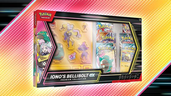Produktbild Pokémon Pokemon P-EN April ex premium Collection (Englisch, Box Set & Collection)