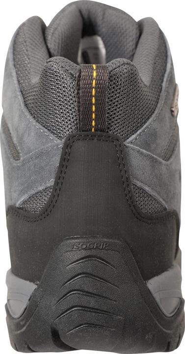 Image du produit Mountain Warehouse - Bottines de marche ASPECT EXTREME - Homme (44)