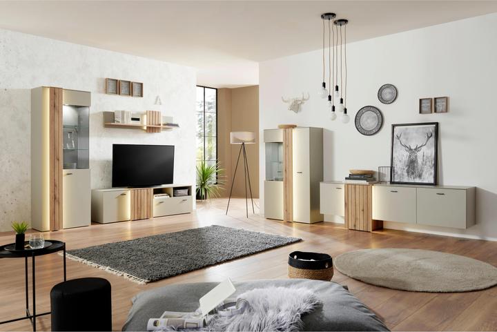 Produktbild Lipo TV Möbel