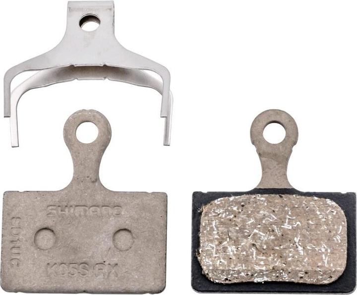Image du produit Shimano K05S-RX (Shimano, Résine synthétique)