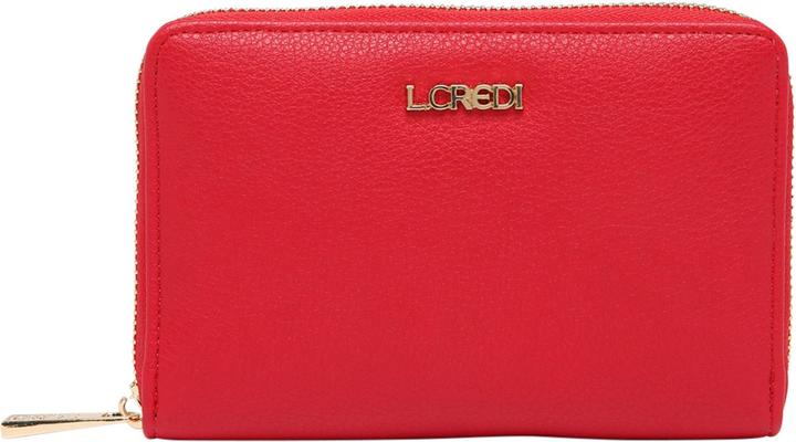 L.Credi Filippa Geldbörse RFID 16 cm