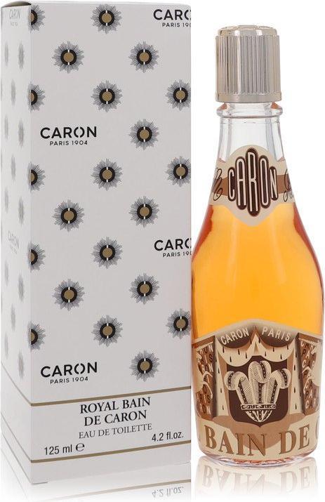 Caron Royal Bain de Champagne (Eau de Toilette, 125 ml)