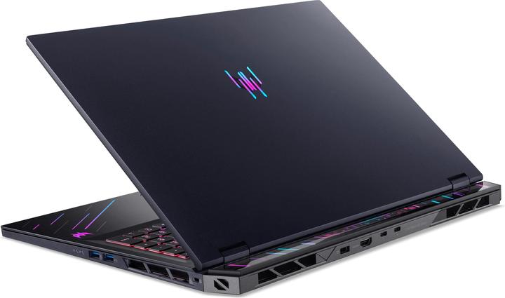Immagine prodotto Acer Predator Helios 18 AI (18", Intel Core Ultra 9 275HX, 32 GB, 2000 GB, CH)