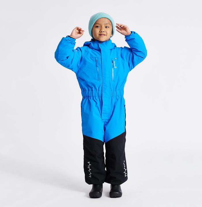 Immagine prodotto Isbjörn Tuta da neve da pinguino per bambini (86)