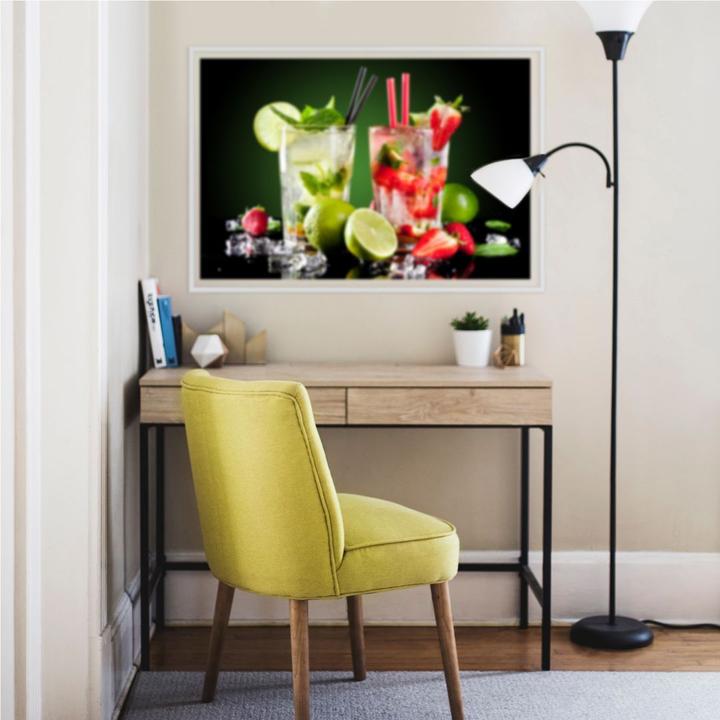 Produktbild Trenddeko Cocktail Hour (45 x 30 cm)