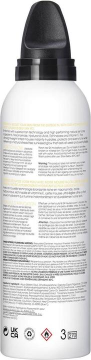 Immagine prodotto St. Tropez Mousse di crema montata di lusso (Gel autoabbronzante, 200 ml)
