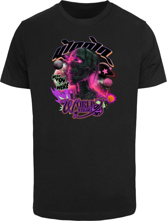 Image du produit Mister Tee Tee MisterTee Wish You Were Here - 169761 (L)