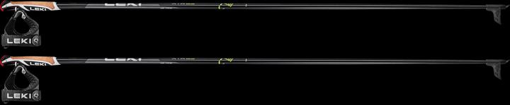 Produktbild Leki Langlauf-Skistöcke XTA 5.5 (150 cm)
