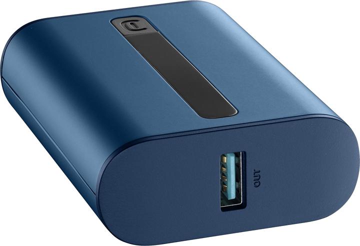 Produktbild Cellularline Thunder (10000 mAh, 20 W, 37 Wh)