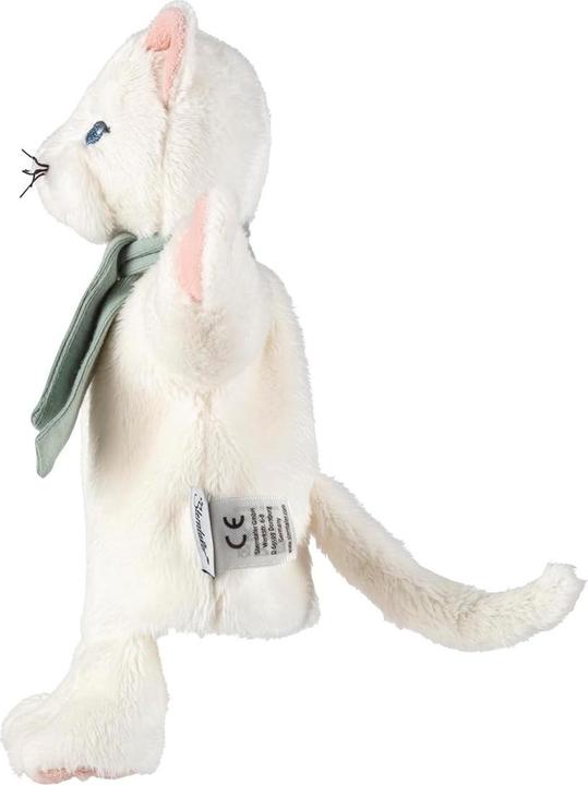 Image du produit Sterntaler Marionnette Chat