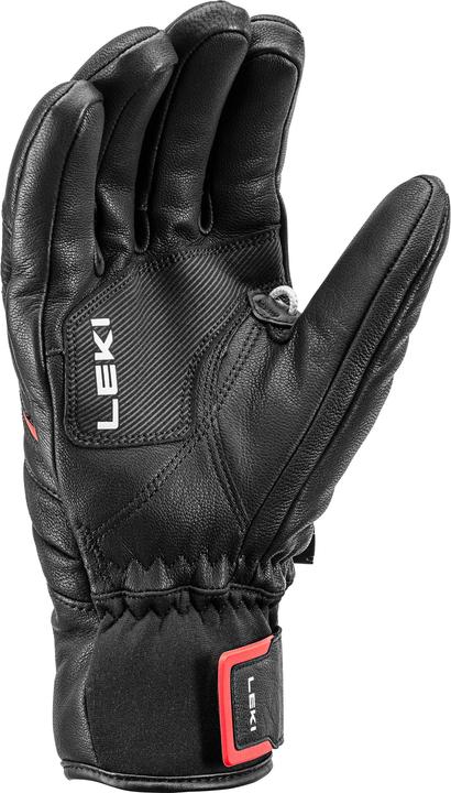 Image du produit Leki LE RĘK Phoenix 3D noir/rouge 10.5 (10.5)