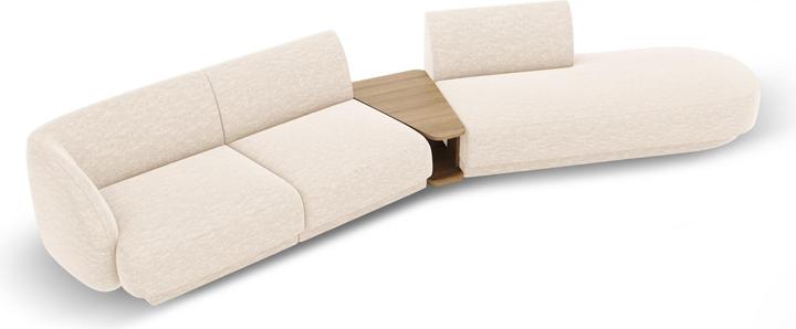 Produktbild Micadoni Miley (2-Sitzer, 3-Sitzer, 4-Sitzer)