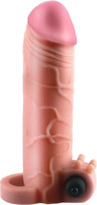 Image du produit Pipedream Étui pénien vibrant