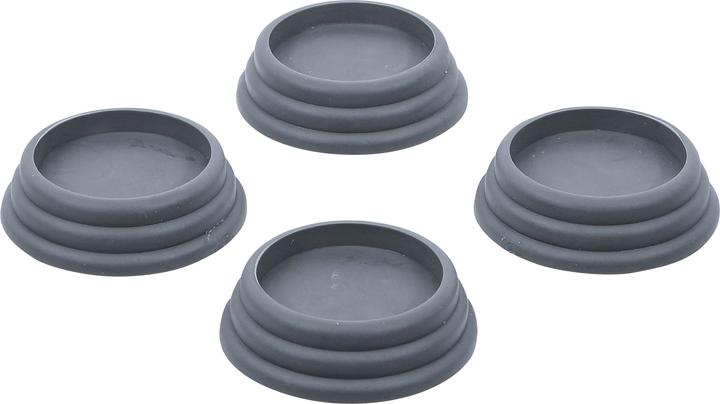 Produktbild BGS Vibrationsdämpfer-Satz Ø 65 x 20 mm 4-tlg.