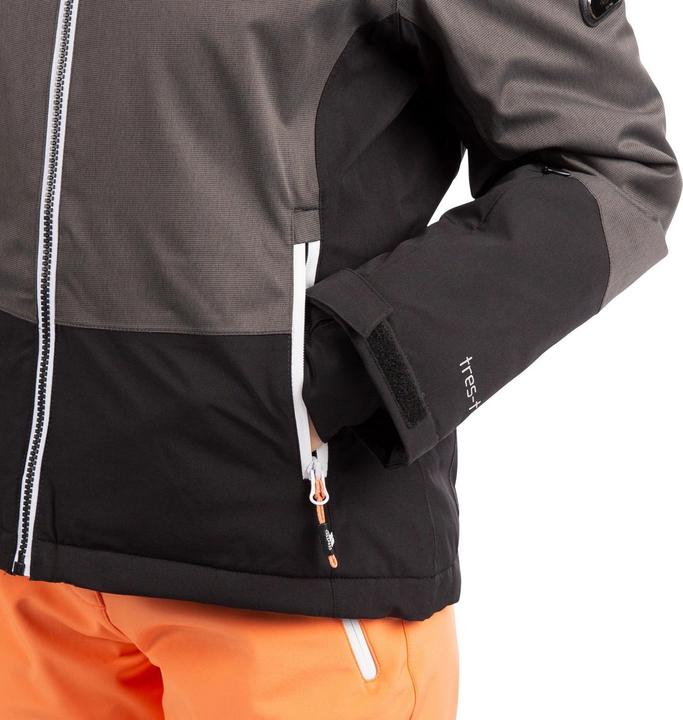 Actual product image Trespass Womens/Ladies Temptation Ski Jacket (XL)