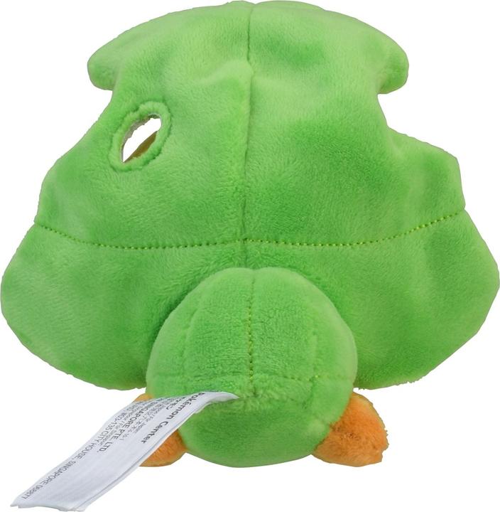 Image du produit Pokémon Peluche Sewaddle Sitting Cuties - 15.5 cm (10 cm)