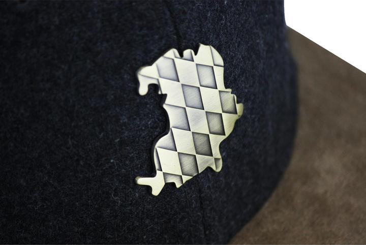 Produktbild Bavarian Caps Freistaat Altbayern (One Size)
