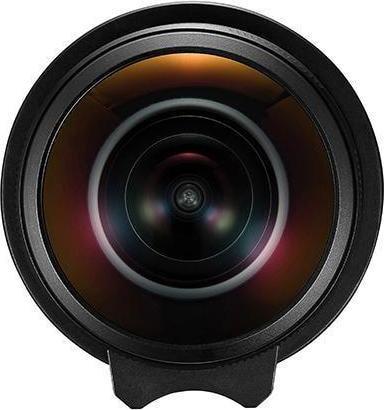 Produktbild Venus Optic Festbrennweite Laowa 4 mm 1:2.8 Fisheye (Nikon Z, APS-C / DX)