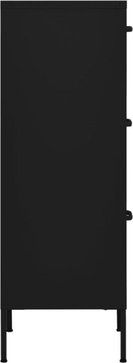 Actual product image VidaXL Nalren (42.5 x 35 x 101.5 cm)