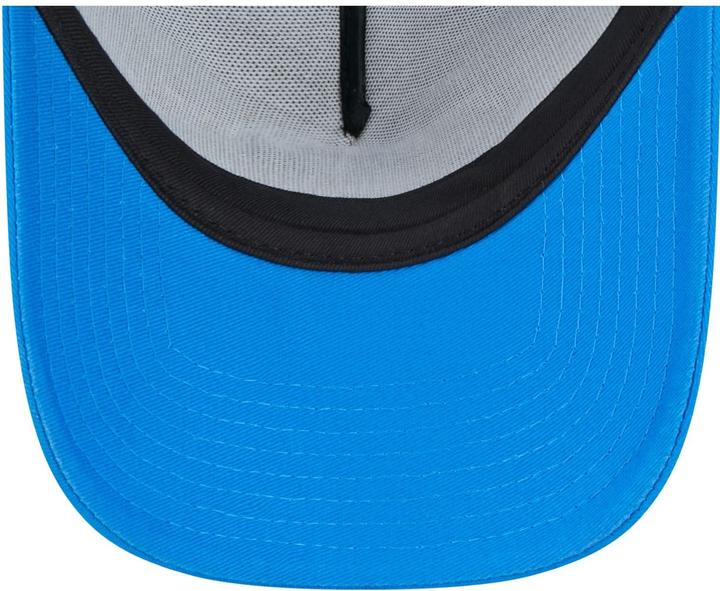 Produktbild New Era Trucker Cap SIDELINE HISTORIC Detroit Lions (One Size)