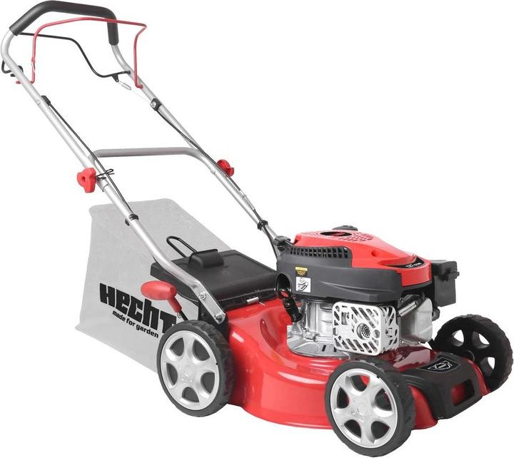 Produktbild Hecht 541 SW (Benzinbetrieb)
