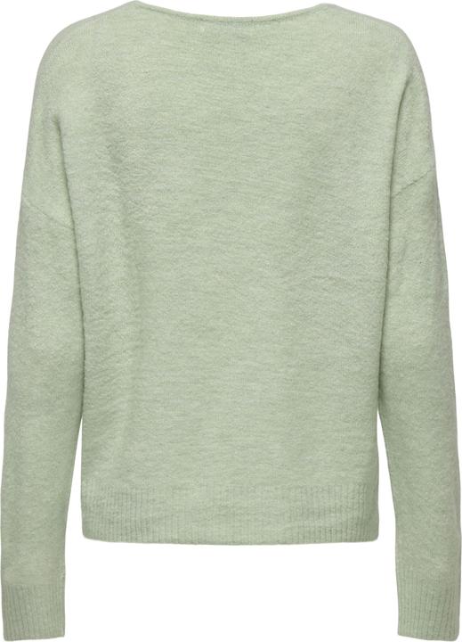 Actual product image JdY V-neck knitted jumper Knitted jumper (M)
