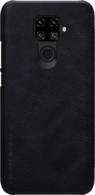 Actual product image Nillkin Qin Series (Mate 30 Lite)