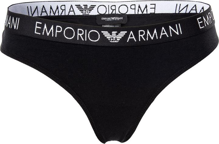 Image du produit Emporio Armani Slip Casual Figure-hugging (M, lot de 2)