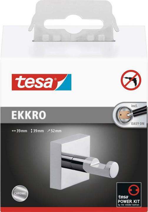 Actual product image tesa Ekkro