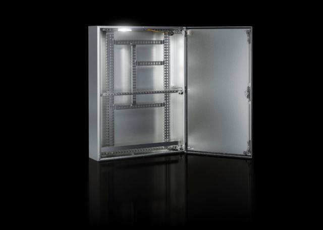 Actual product image Rittal AX 1302,000