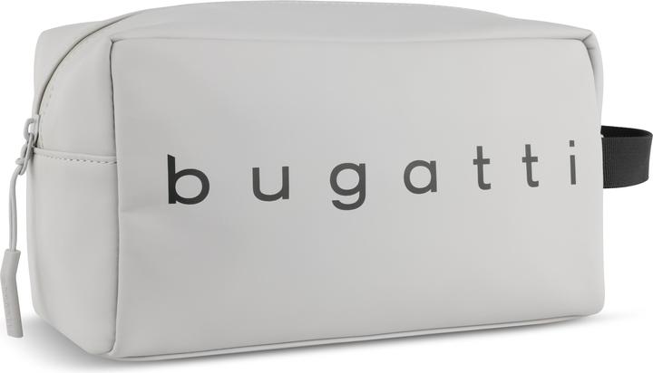 Produktbild Bugatti Rina Kulturbeutel Hellgrau (4 l)