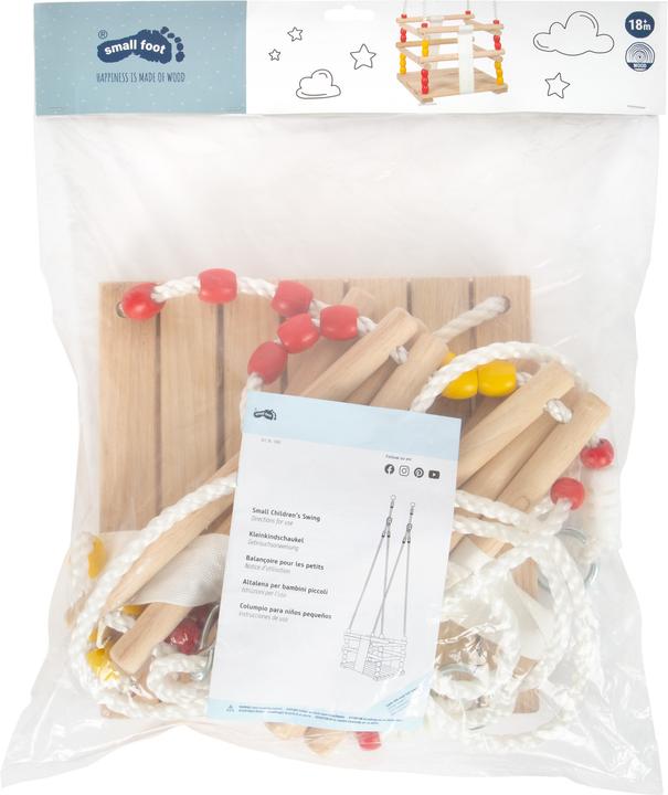Produktbild small foot Schaukel