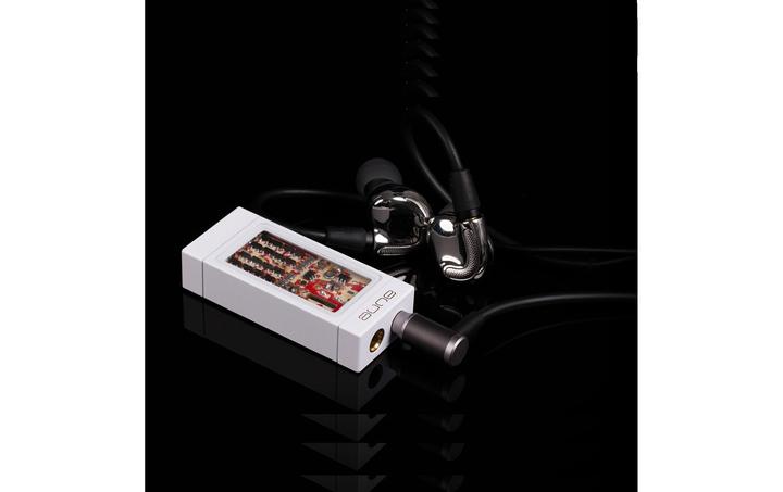 Produktbild Aune Yuki (USB-DAC, Klangregelung, Gain-Schalter)