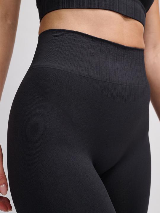 Produktbild hummel Hmlmt Define Seaml Scrunch Tights (S)