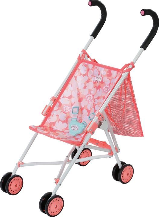 Produktbild Zapf Creation Baby Annabell Active Stroller