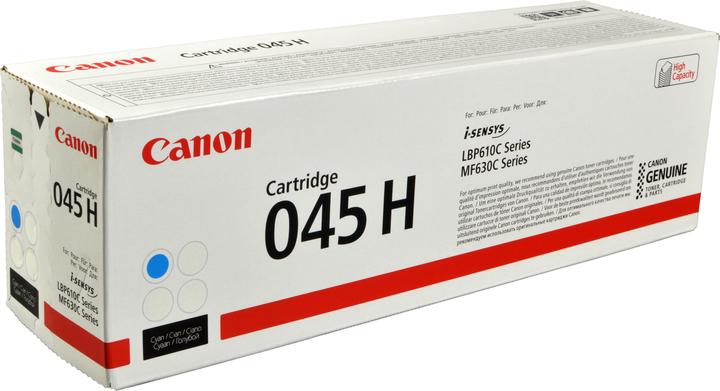 Image du produit Canon 045hc (C)