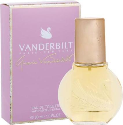 Image du produit Gloria Vanderbilt EdT (Eau de toilette, 30 ml)