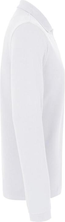 Produktbild Hakro Longsleeve-Poloshirt MIKRALINAR® (4XL)