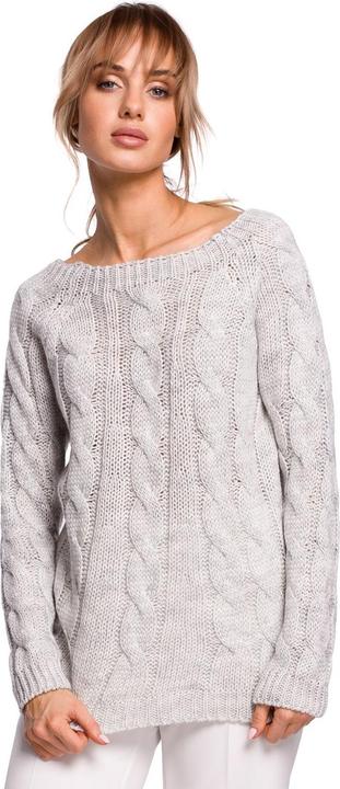 Made of Emotion Pullover model (S, M, S/M)