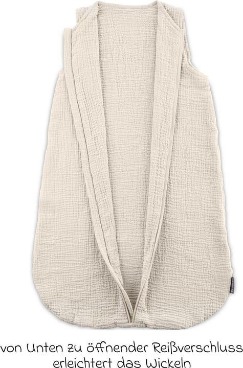 Produktbild La Loona Schlafsack (110 cm)