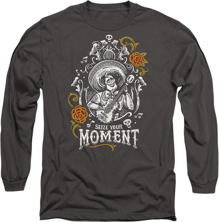 Immagine prodotto La Maison du Coco Seize Your Moment Maglietta Ernesto Adulto Unisex (L)