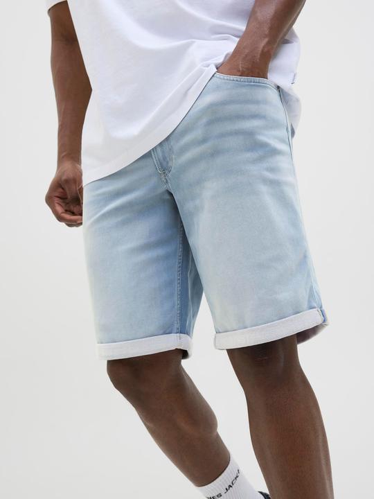 Produktbild Jack & Jones JJIRICK JJICON I.K. SHORTS GE 118 SN PLS (W40)