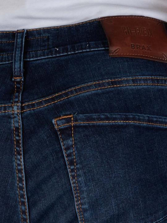 Image du produit BRAX Jeans Slim Fit "Chuck" bleu foncé (W38/L30)