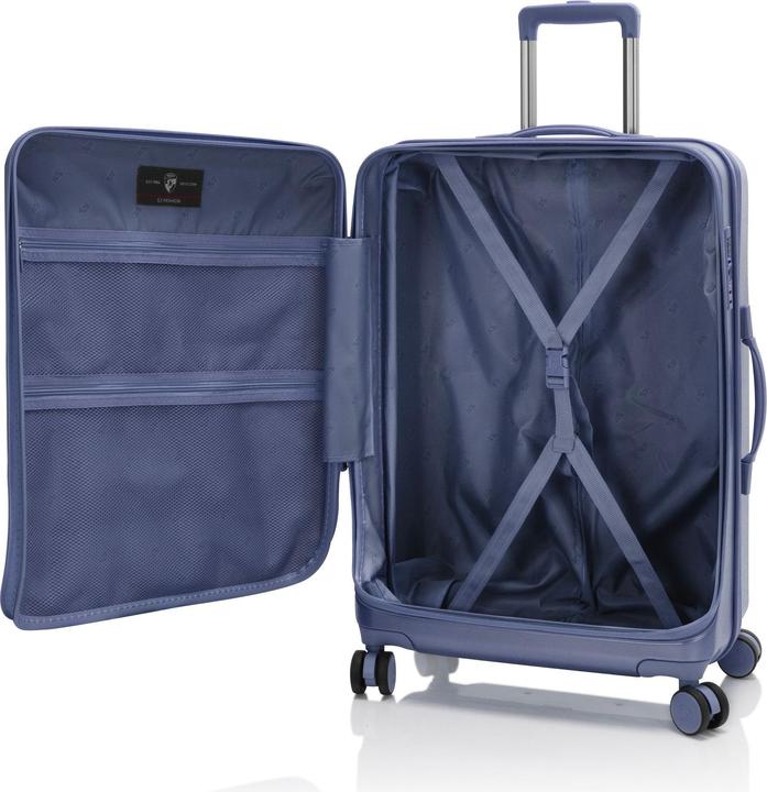 Actual product image Heys EZ Fashion - Trolley case (80 l, M (50 - 90l))