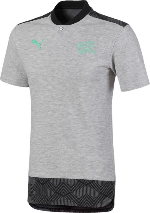 Actual product image Puma Switzerland Casual Polo - 2020-21 (L)